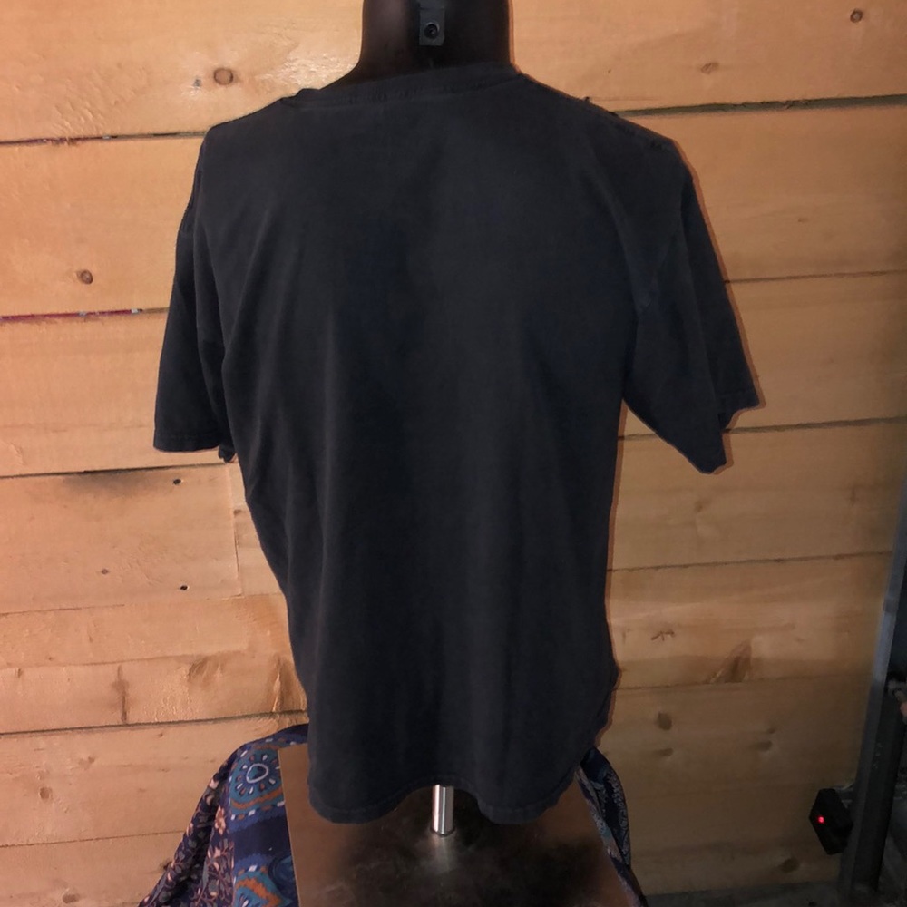 Nike Air Mile High Club T-shirt. Size L - Picture 3 of 5